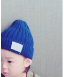 BEAMS | ニットキャップ/ビーニー