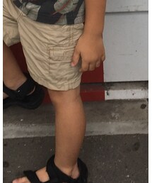 H&M | カーゴパンツ