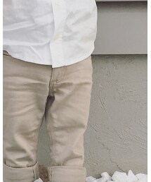 F.O.KIDS | チノパンツ