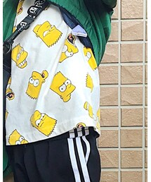 The Simpsons | Tシャツ/カットソー