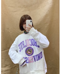 七月 | パーカー