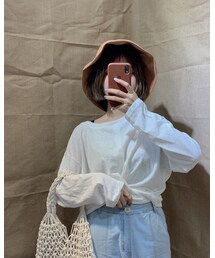 七月 | Tシャツ/カットソー