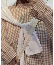 七月 | トップス