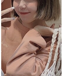 七月 | Tシャツ/カットソー