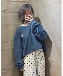 七月 | パーカー