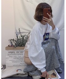 七月 | パーカー