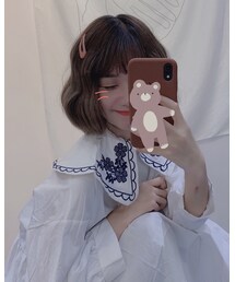 七月 | チュニック