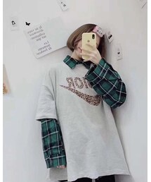 🌻 | Tシャツ/カットソー