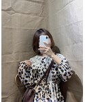 七月の「ワンピース/ドレス(ワンピース)」