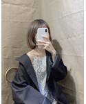 七月の「スカート(スカート)」