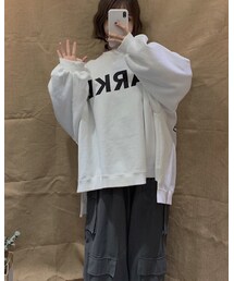 韩国 | パーカー