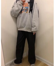 七月 | パーカー