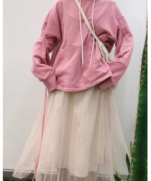 七月 | パーカー