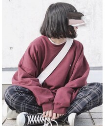 七月 | パーカー