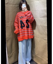 七月 | パーカー