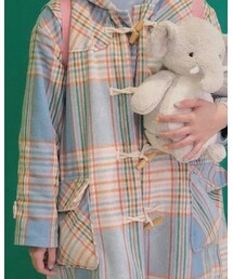 七月 | ダッフルコート