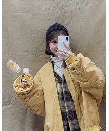 七月 | ジャケット/アウター