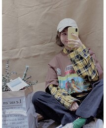 七月 | Tシャツ/カットソー