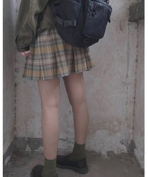 七月 | スカート