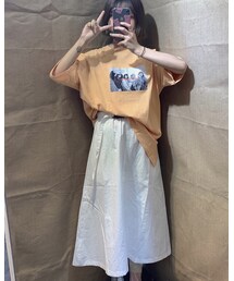 七月 | Tシャツ/カットソー