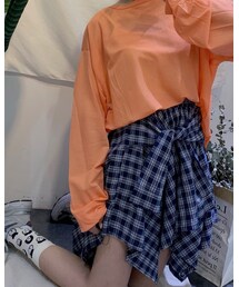 七月 | Tシャツ/カットソー