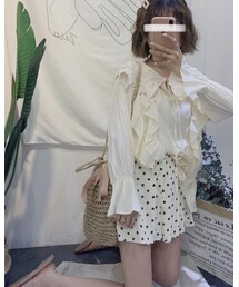 七月 | シャツ/ブラウス