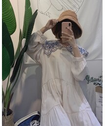 七月 | ワンピース/ドレス