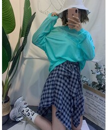 七月 | Tシャツ/カットソー