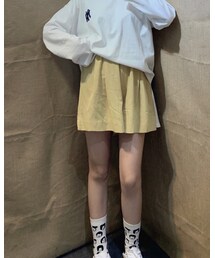 七月 | Tシャツ/カットソー