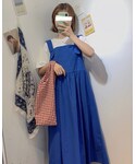 七月の「スカート(スカート)」