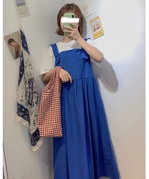 七月 | スカート