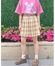 七月 | スカート