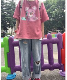 七月 | Tシャツ/カットソー