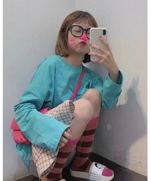 七月 | パーカー