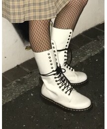 Dr. Martens | ブーツ