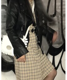 BURBERRY | シャツワンピース