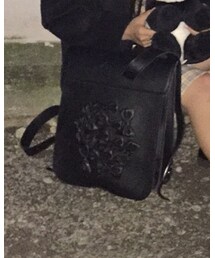 TOKYO BOPPER | バックパック/リュック