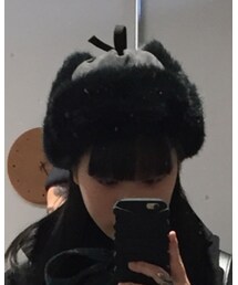 kaorinomori | 帽子