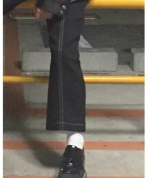 hypercouture | パンツ