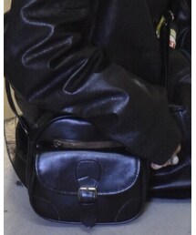 used | ショルダーバッグ