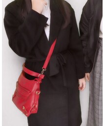 used | チェスターコート