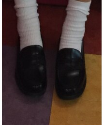 しまむら | ローファー