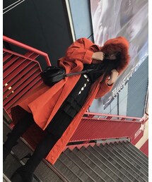 母の | ジャケット/アウター