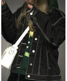 me | ジャケット/アウター