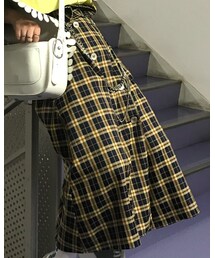 M.Y.O.B | スカート