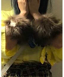 M.Y.O.B | バングル/リストバンド