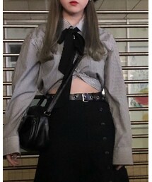 used | シャツ/ブラウス