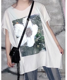 BALMUNG | Tシャツ/カットソー