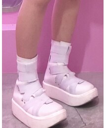 TOKYO BOPPER | ブーツ