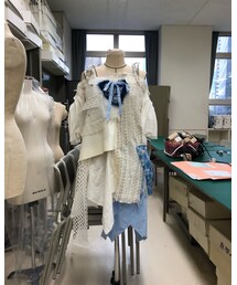 Handmade | ワンピース/ドレス